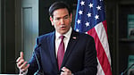 Rubio urges Russia to share more details on plague death