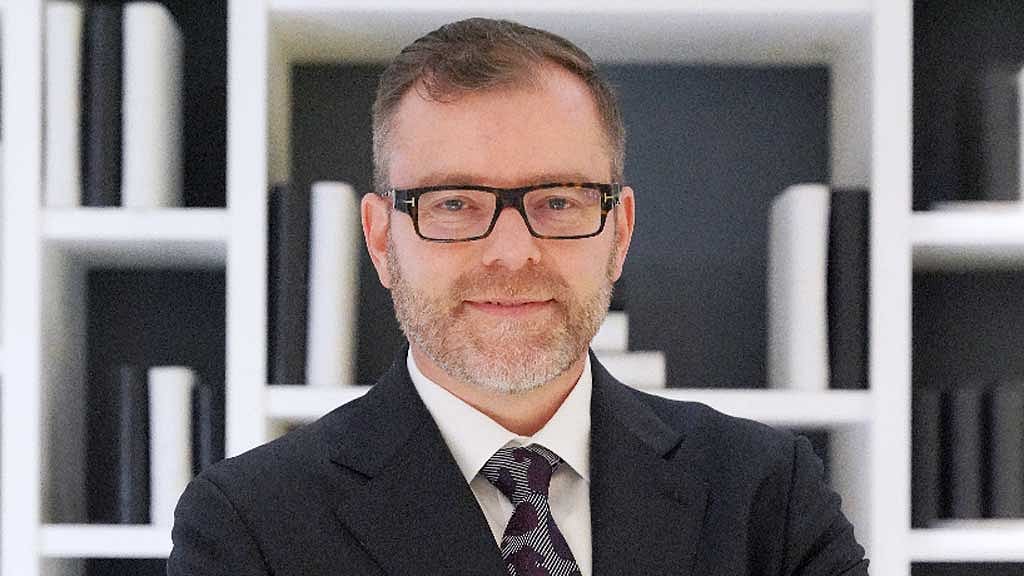 Le Méridien Dhaka appoints Gregor Schmidt-Kiefer as general manager