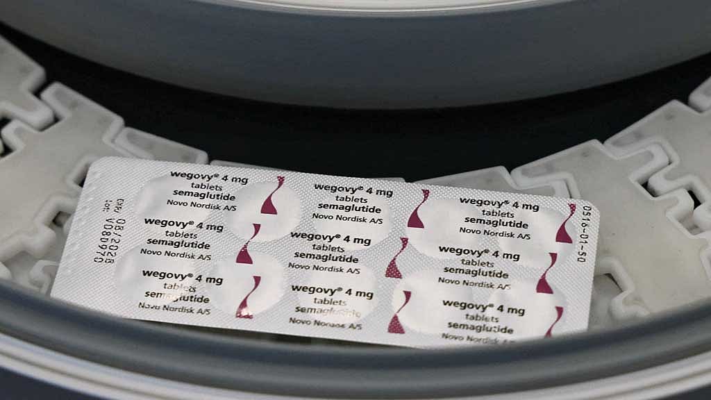 WHO warns against obesity drugs, surgery for children under 10