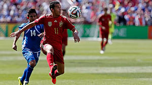 Pedro ends 20-year playing career