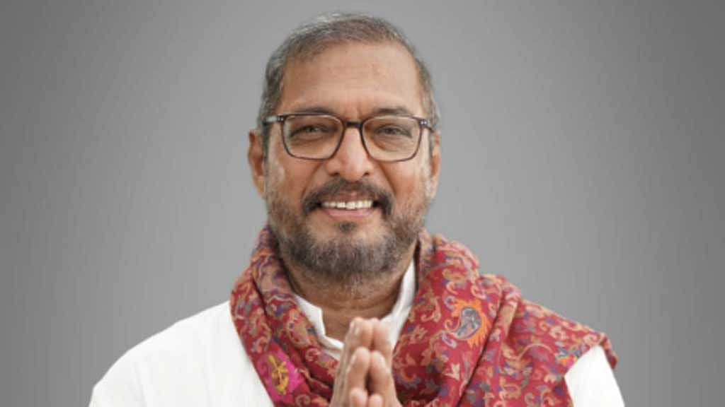 Peers, politicians, and fans pay tribute to veteran actor Nana Patekar