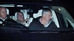 Ex-prince Andrew search warrants quashed