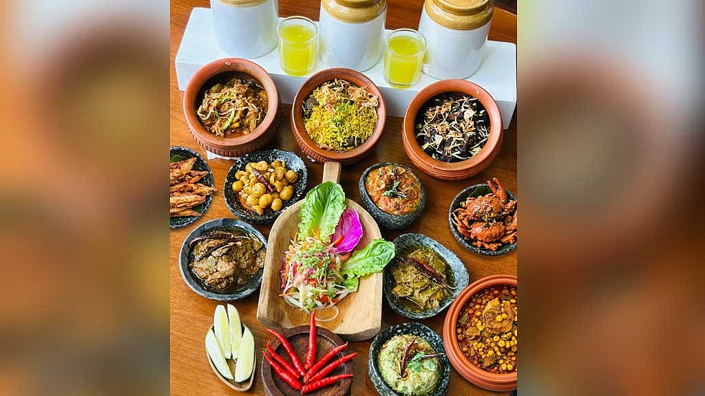 Renaissance Dhaka celebrates Chittagong's Mejban culture with themed buffet dinner