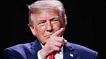 I deserve the Nobel Peace Prize: Trump