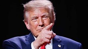 I deserve the Nobel Peace Prize: Trump