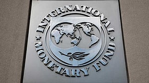 IMF reaches staff deal with Pakistan