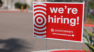 Fourth week at 57-year low for US jobless claims