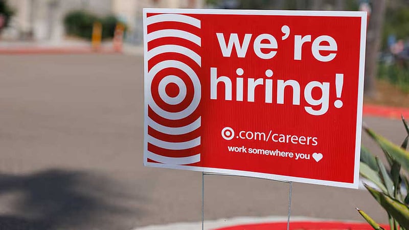 Fourth week at 57-year low for US jobless claims