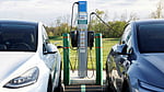 Why EV sales lag in America but soar in Europe