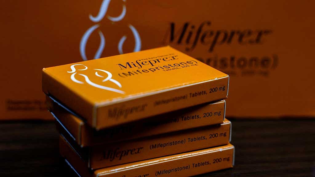 US states label abortion drugs a 'public nuisance' in bid to curb access