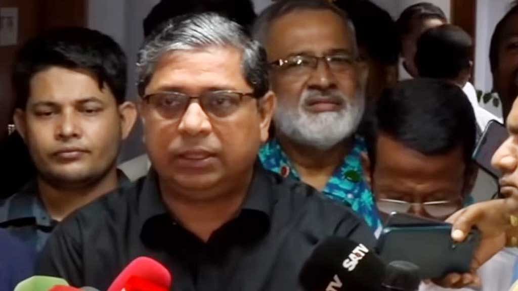 MPO teachers free to run in local government elections, says state minister
