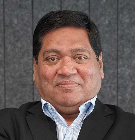 Shahed Alam