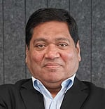 Shahed Alam