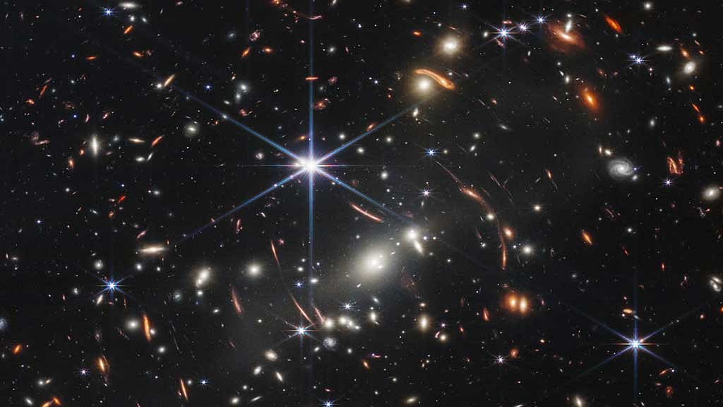 Astronomers detect record-breaking fast radio burst from universe’s early years
