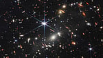 Scientists catch radio burst from cosmic dawn