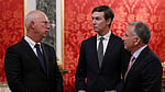 US, Russia explore gas sale to Europe
