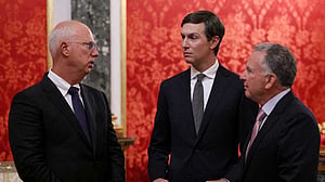 US, Russia explore gas sale to Europe
