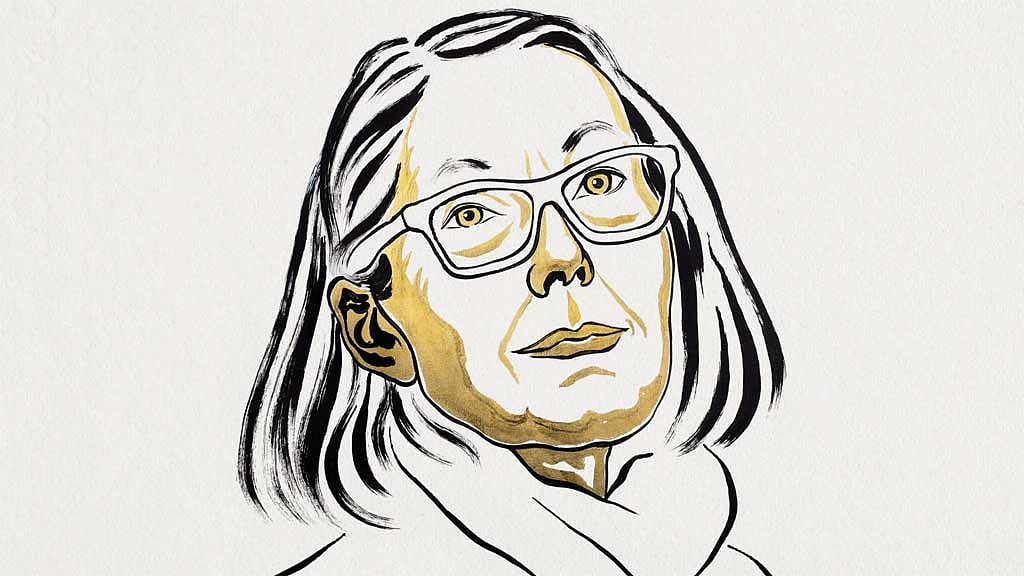 Canadian writer Anne Carson wins 2026 Nobel Prize in Literature