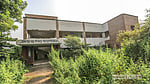 Kunda Hospital: a ‘haunted’ ruin