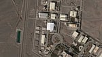 Iran refuses to give up enriched uranium