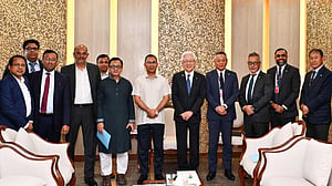 Toyota reaffirms commitment to Bangladesh’s auto industry
