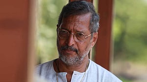 Actor Nana Patekar dies at 75