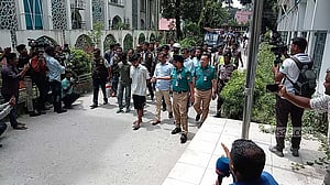 DNA matches 2 suspects in Rangpur family ‘murders’