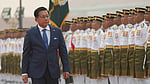 US opens direct talks with Myanmar's generals