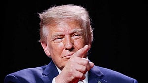 US will not attack Iran before midterms: Trump