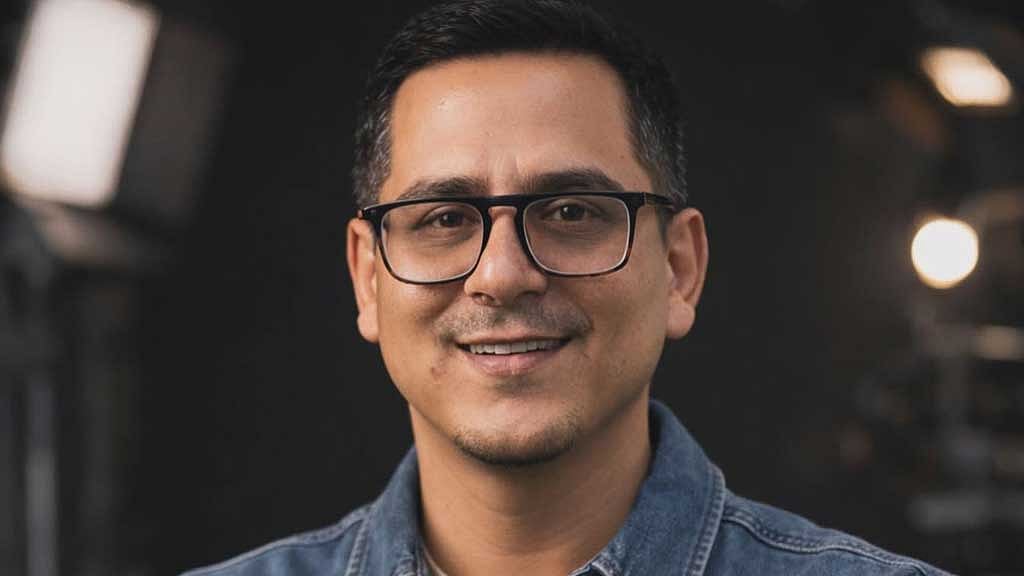 Award-winning Kashmiri filmmaker Arfat Sheikh detained by US immigration authorities