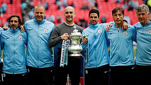 Man City head to Anfield under cloud of financial rules verdict