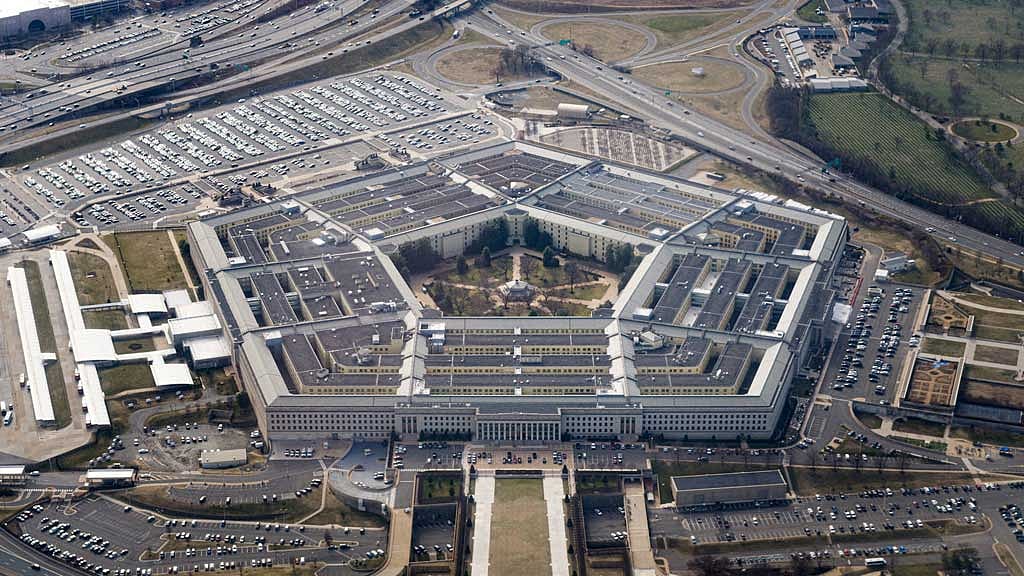 US to livestream Army firing squad execution of Fort Hood shooter, Pentagon says