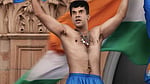 Ganguly biopic team has learnt its lesson: Rajkummar Rao