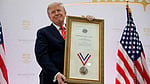 Trump wants the Nobel Peace Prize. Can he win?