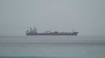 UAE coast tanker hit by unknown projectile: UKMTO