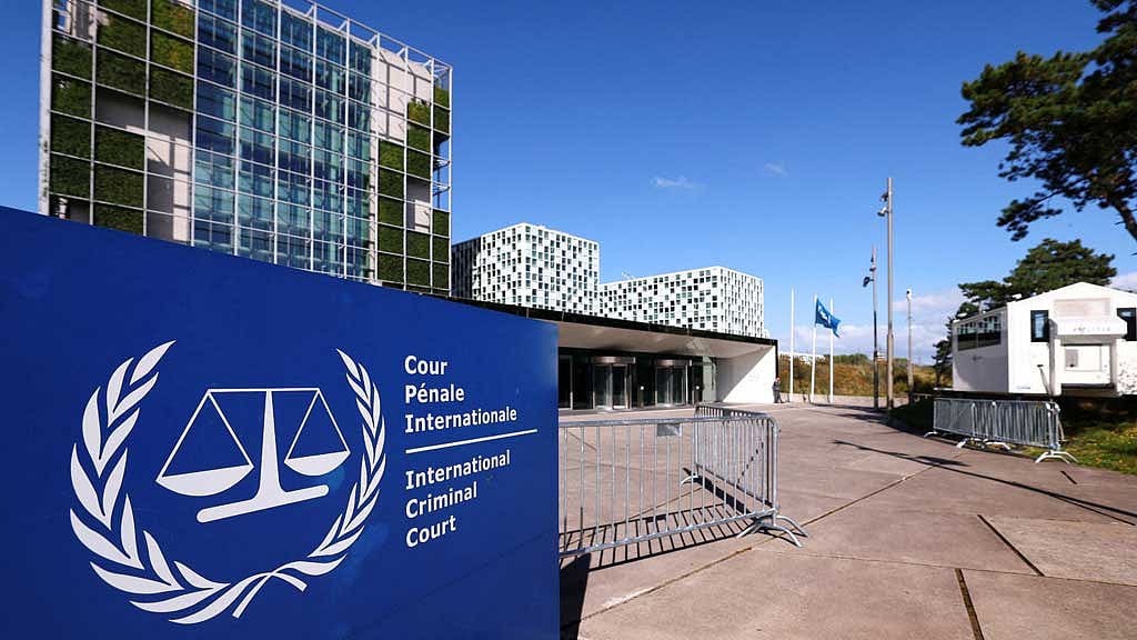 US targets ICC after former judge wins Nobel Peace Prize, escalating clash over tribunal