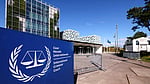 US sanctions ICC after Nobel win