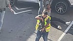 US officials defend ICE shooting of New York man