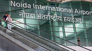 Noida airport to be renamed after Modi