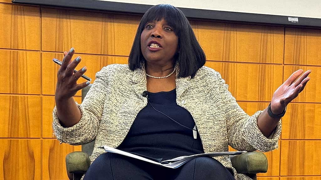 Lisa Cook faces mortgage allegations as Trump renews bid to oust her from Fed