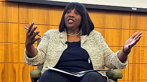 Trump orders hearing to remove Fed Governor Lisa Cook