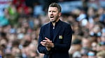 Carrick urges swift resolution to Man City charges case