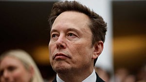 Starlink row: Musk asks if Ambani rules India