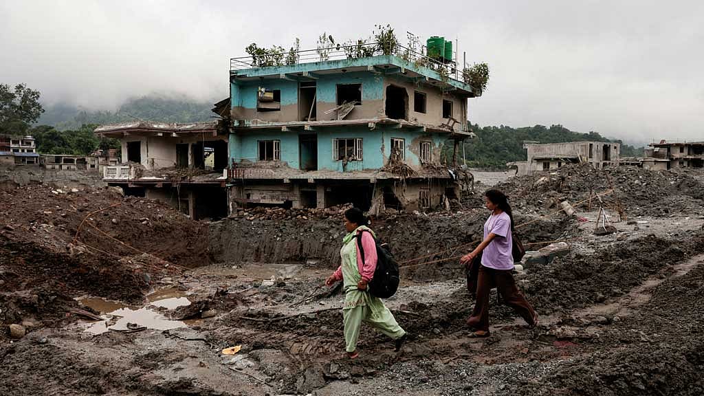 Inside the deadlock at the world's top climate science body