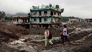 Inside the deadlock at the world's top climate science body