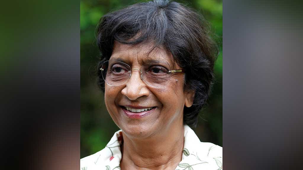 Navanethem ‘Navi’ Pillay wins 2026 Nobel Peace Prize