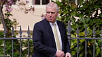 Andrew Mountbatten-Windsor pockets £302,000 in mansion lease payout