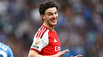 Rice closes in on bumper Arsenal deal