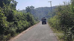 Sajek groups call indefinite road blockade