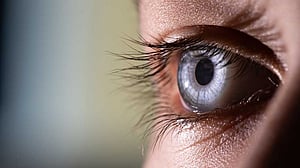 Gene therapy helps blind patients see again: trial